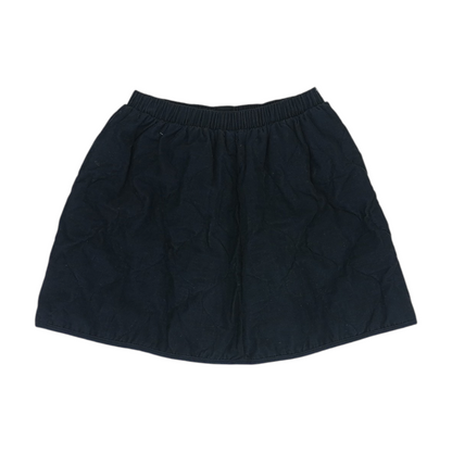 Navy Skirt
