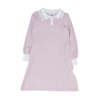 Pink Dress