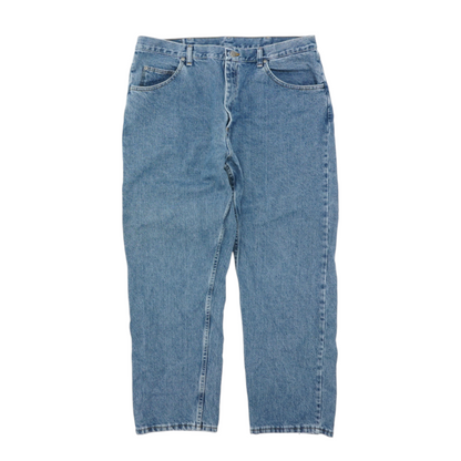 Regular Jeans