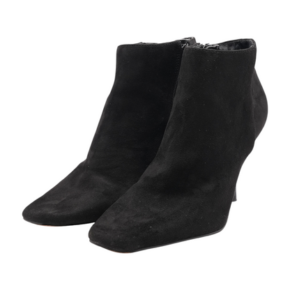 Black Ankle Boots