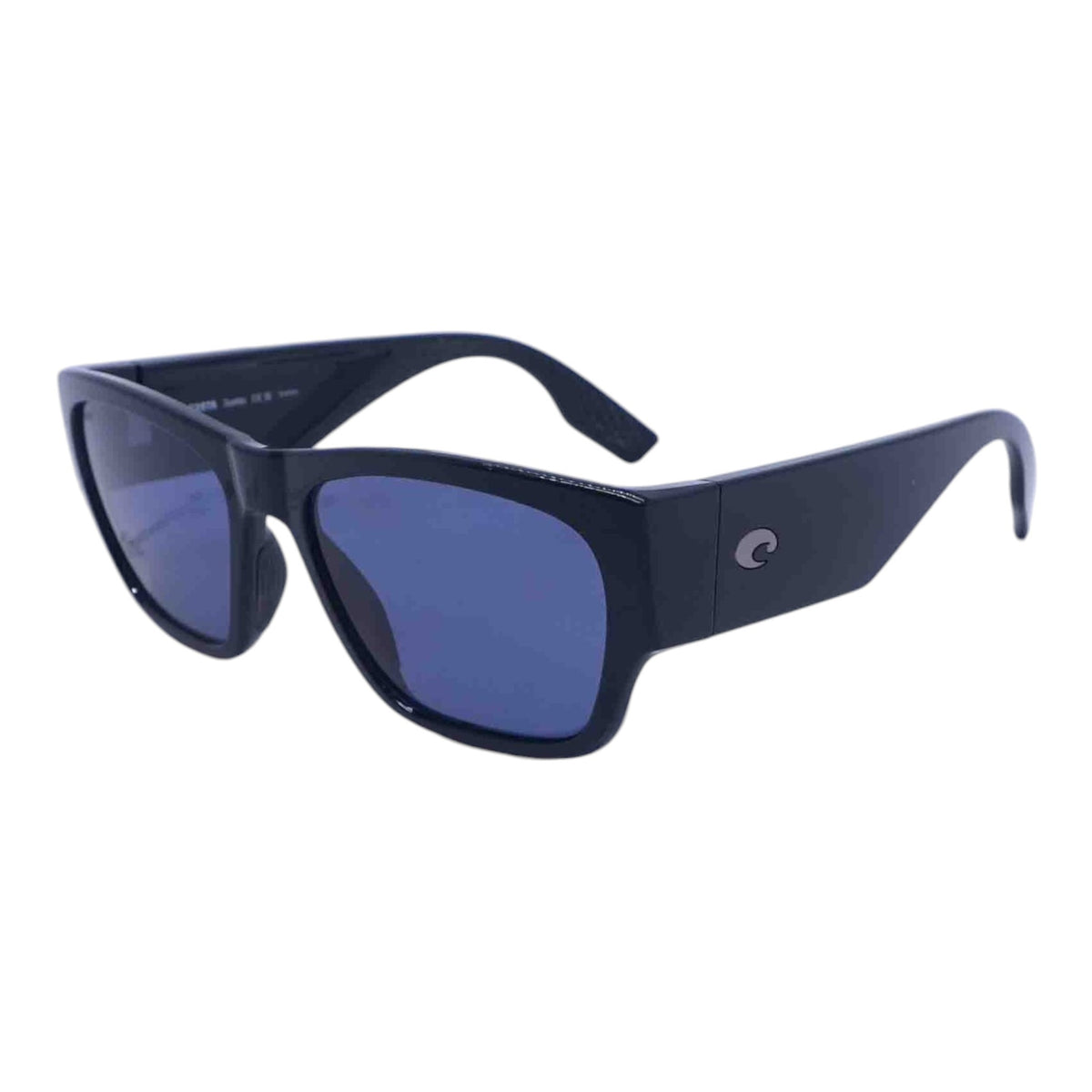 Black Suenos Rectangle Sunglasses