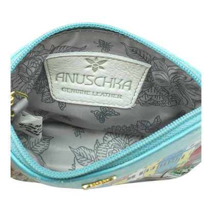 Multi Compact Wallet