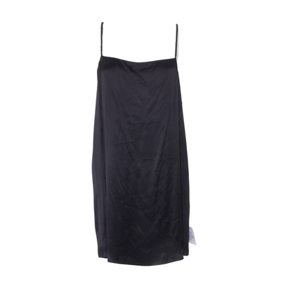 Black Mini Dress