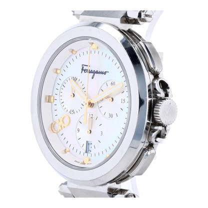 Stainless Steel Watch