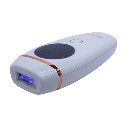 The Flasher Hair Removal Device