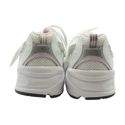 530 White Athletic Shoes