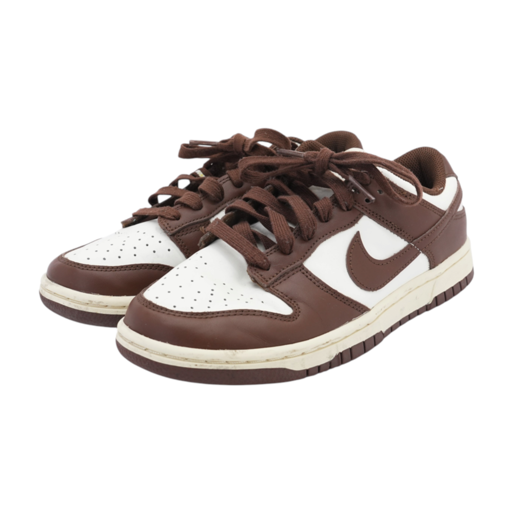 Dunk Low Cacao Wow Low-Top Athletic Shoes
