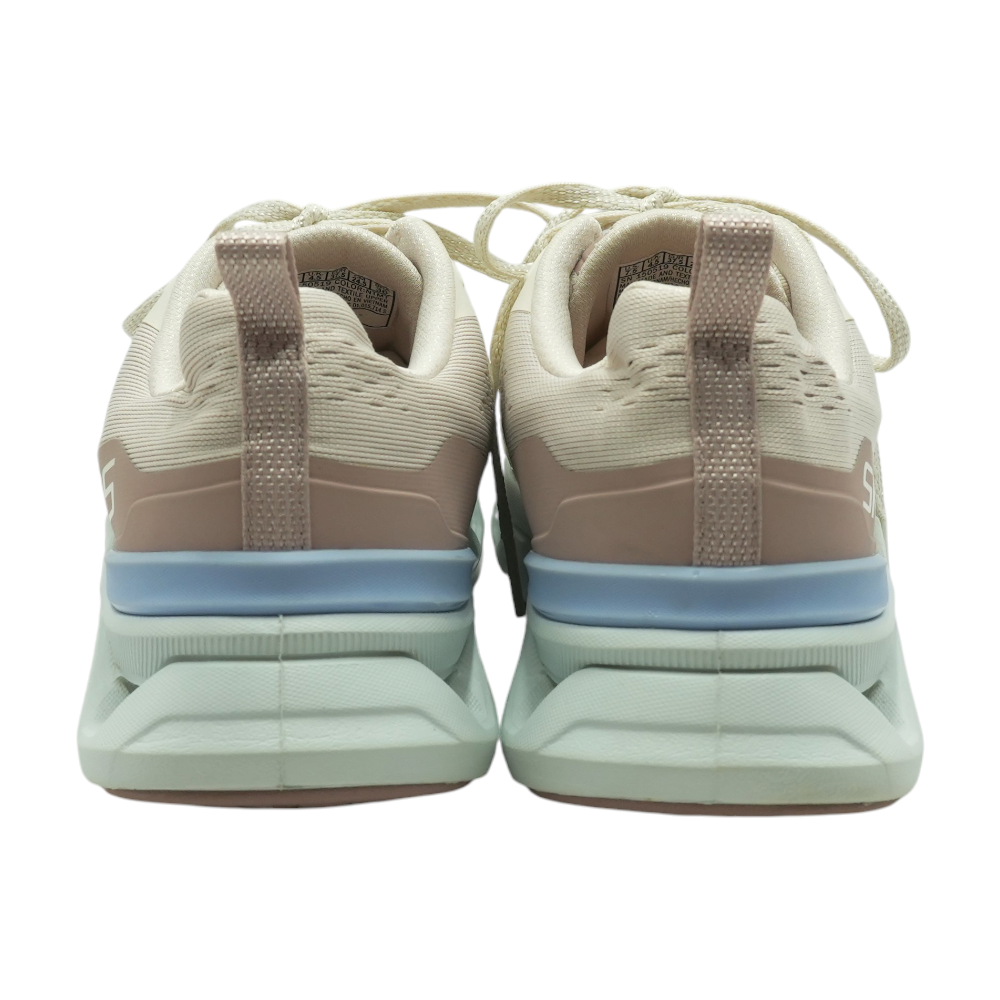 Glide Step Altus Low-Top Athletic Shoes