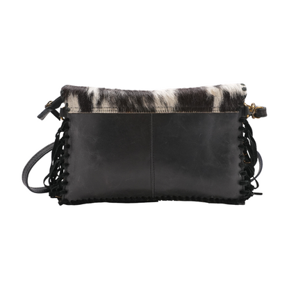 Brown Crossbody