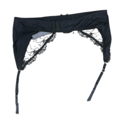 Black Intimate Lingerie