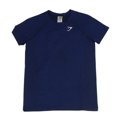 Blue Active T-Shirt