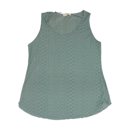 Blue Blouse