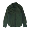Frank & Eileen Green Button Down – Image 1