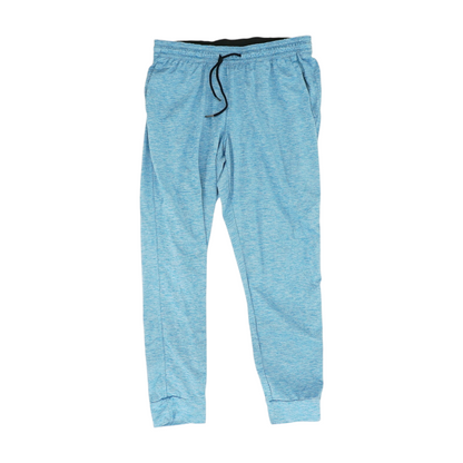 Blue Regular Pants