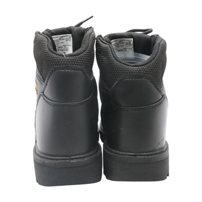 Black Work / Hiking Boots