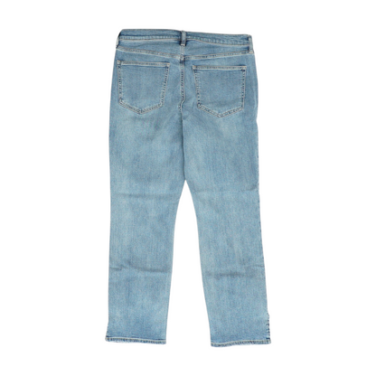 Blue Slim Jeans