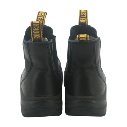 Black Work / Hiking Boots