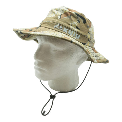 Green Sun / Beach Hat