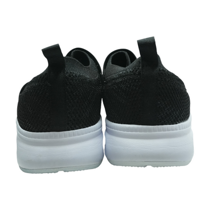 Banded Joggers Low-Top Athletic Shoes