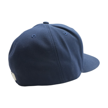 Navy Milwaukee Brewers Ballcap