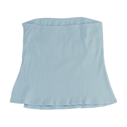 Blue Tall Blouse