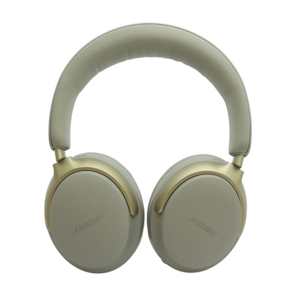 Sandstone QuietComfort Ultra Noise Cancelling Headphones