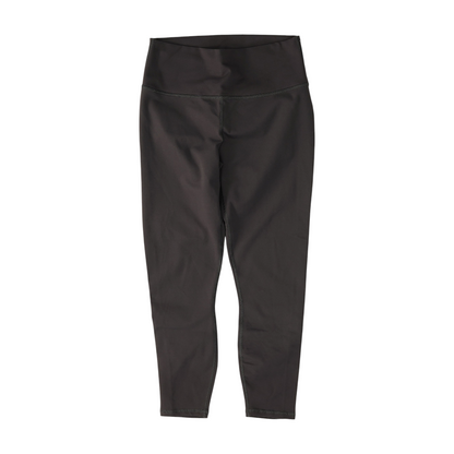 Gray Active Leggings
