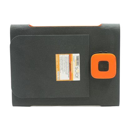 18W Foldable Solar Panel