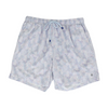 Blue Print Swim Bottom