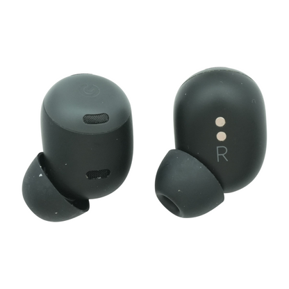 Charcoal Pixel Buds Pro Wireless Earbuds