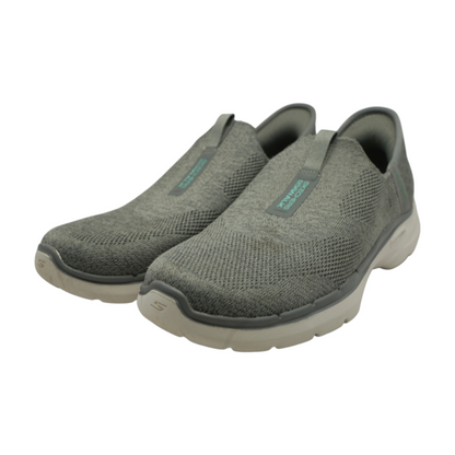 GO WALK 8 - Nova Slip-On Athletic Shoes