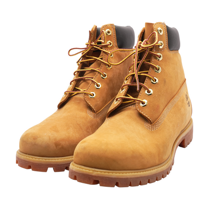 Tan Work / Hiking Boots