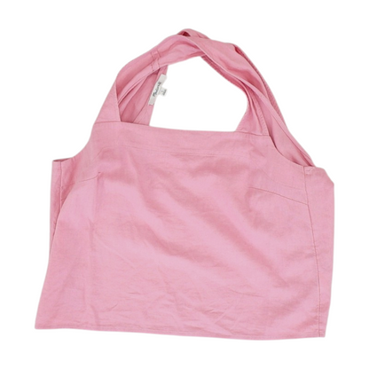 Pink Blouse