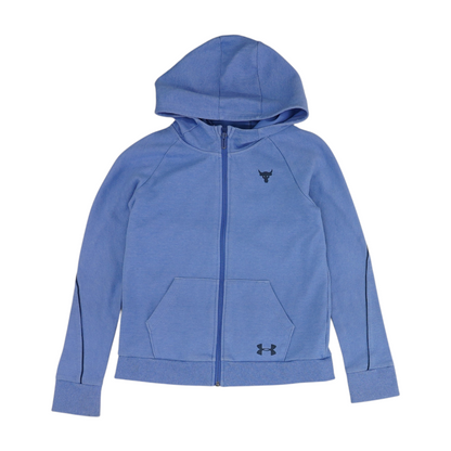 Blue Jacket