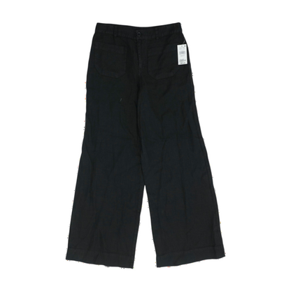 Black Pants