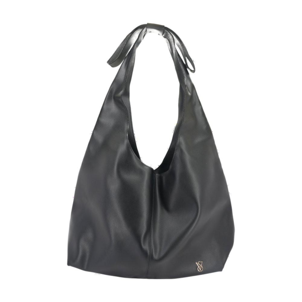 Black Shoulder Bag