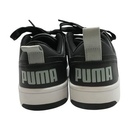 Black Athletics Shoes