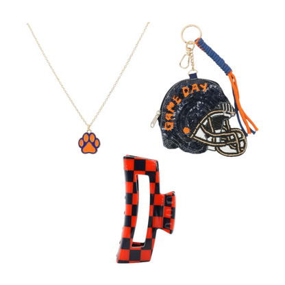 Auburn Themed Grab Bag