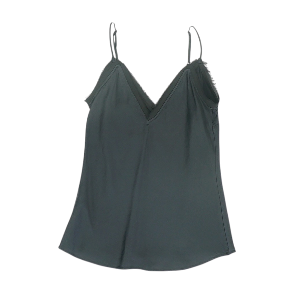 Frame Black Blouse – Image 2