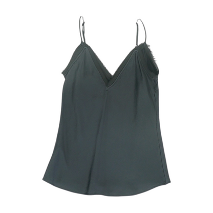 Frame Black Blouse – Image 2