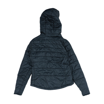 Black Jacket
