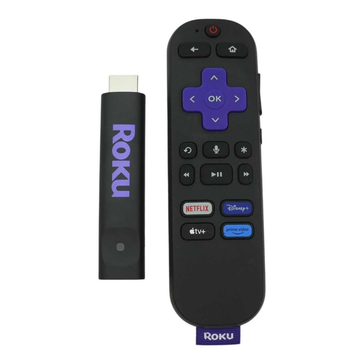 Streaming Stick Streaming Media Player
