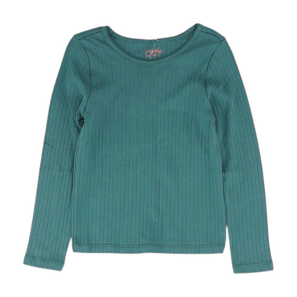 Green T-Shirt