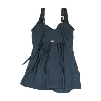 Black Plus One-Piece