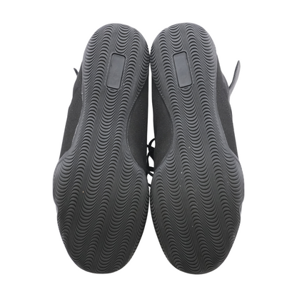 Boxing-Powerlifting Shoes High-Top Athletic Shoes