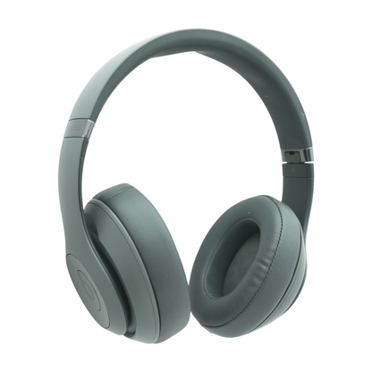Gray Studio Pro Noise Cancelling Headphones