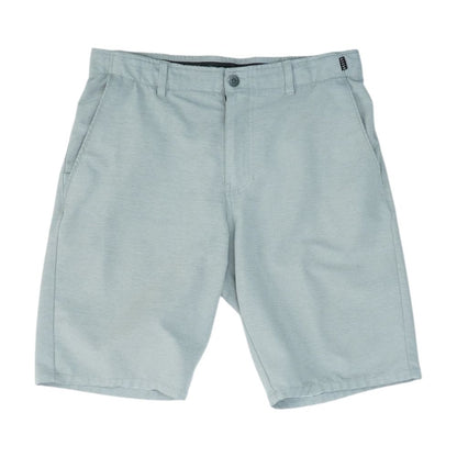 Gray Active Shorts