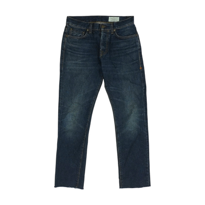 Blue Regular Jeans