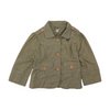 Roxy Green Plaid Jacket – Image 1