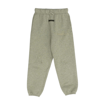 Gray Active Pants